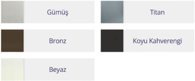 Kol Renkleri Kol Renkleri
