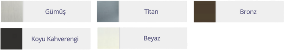 Kol Renkleri Kol Renkleri