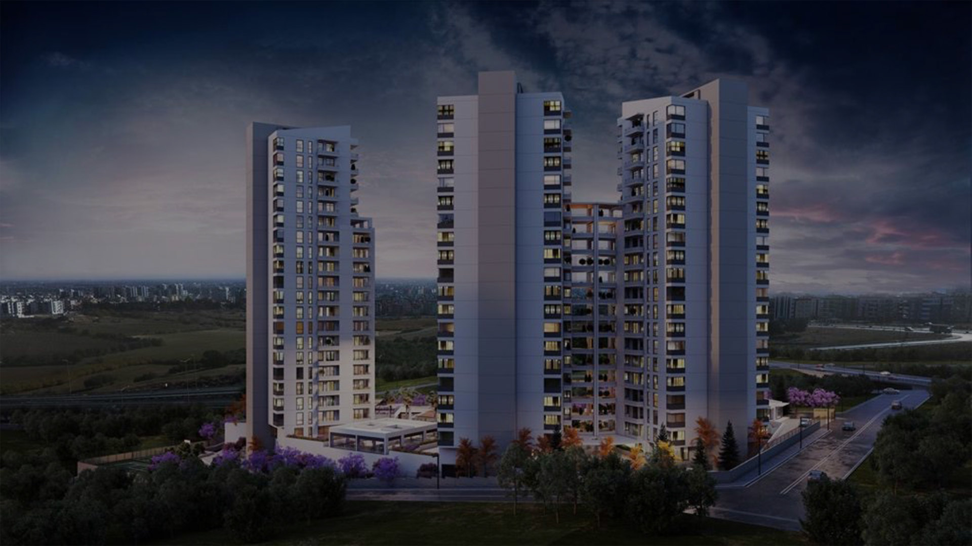 Revotech, Yüksek Katlarda Maksimum Rüzgar Yüküne Dayanım Revotech, Yüksek Katlarda Maksimum Rüzgar Yüküne Dayanım