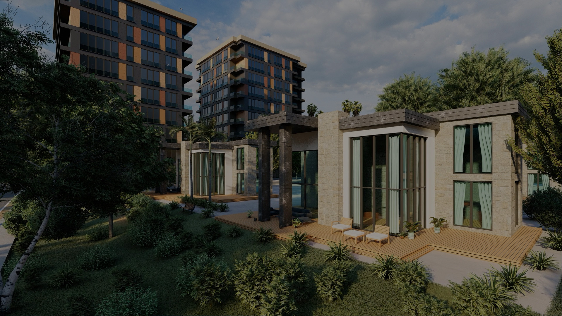 Safir 76, Sürdürülebilir Bir Gelecek Safir 76, Sürdürülebilir Bir Gelecek