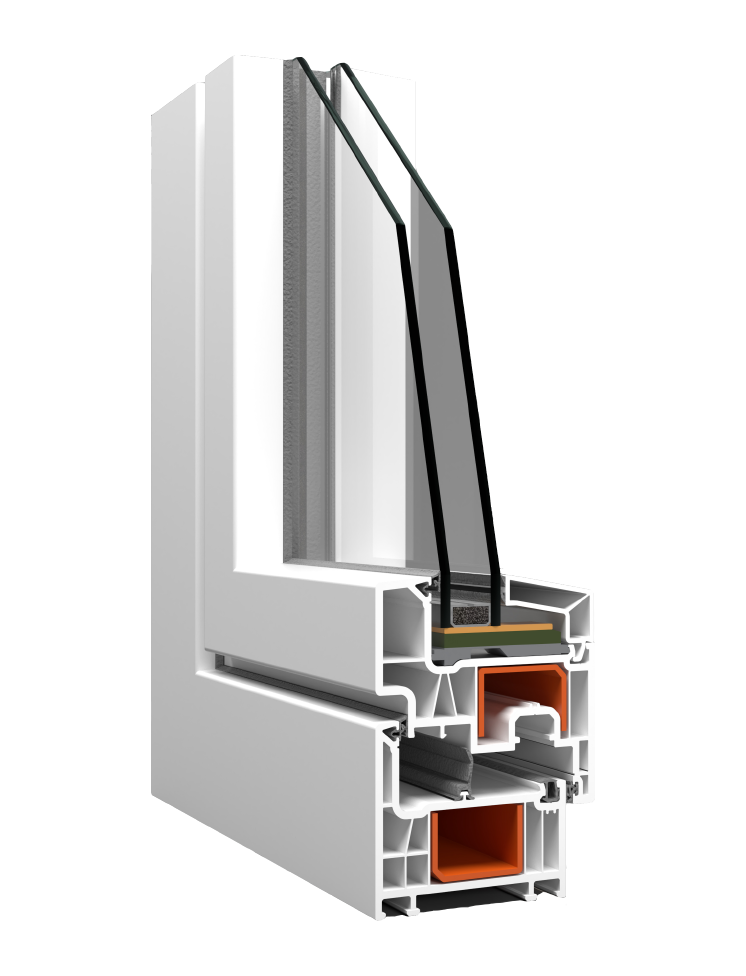 Dorado 76 Teknik Kesit