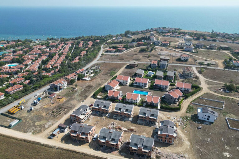 Kağan Konsept, İstanbul, Silivri