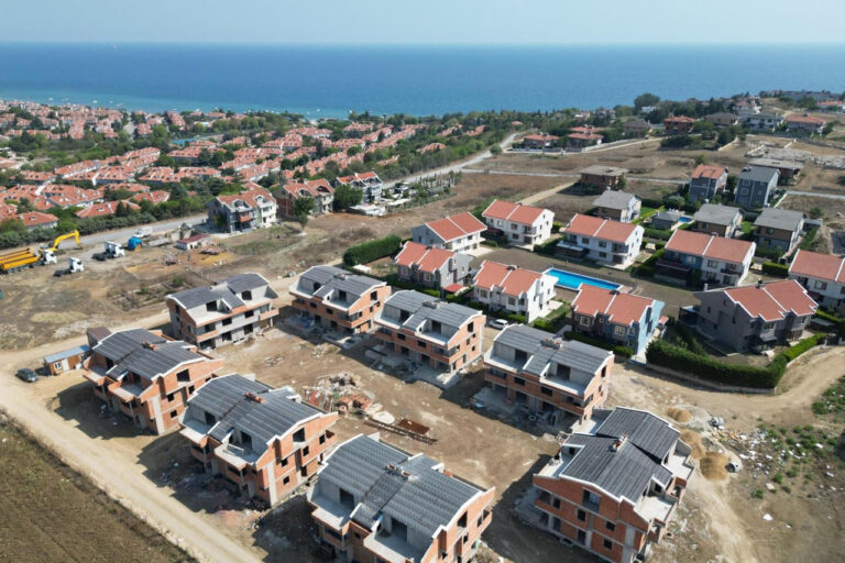 Kağan Konsept, İstanbul, Silivri