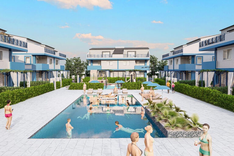 Kağan Konsept, İstanbul, Silivri