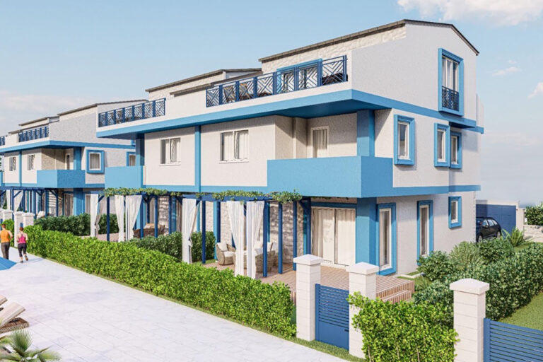 Kağan Konsept, İstanbul, Silivri