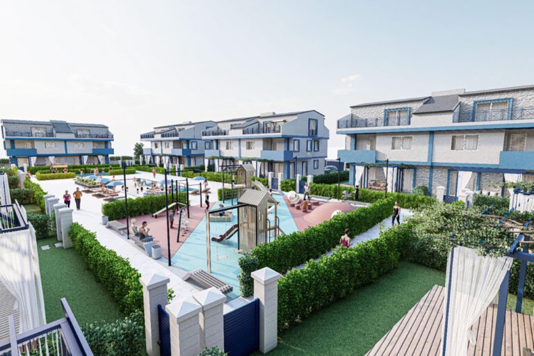 Kağan Konsept, İstanbul, Silivri