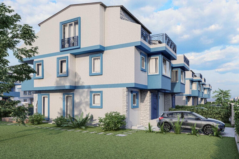 Kağan Konsept, İstanbul, Silivri