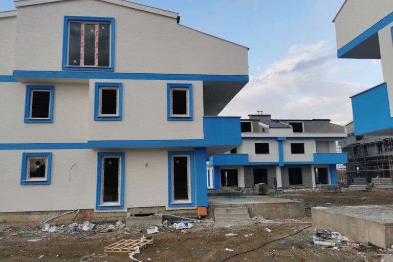 Kağan Konsept, İstanbul, Silivri