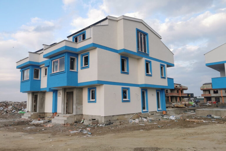 Kağan Konsept, İstanbul, Silivri