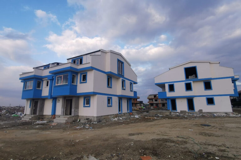 Kağan Konsept, İstanbul, Silivri