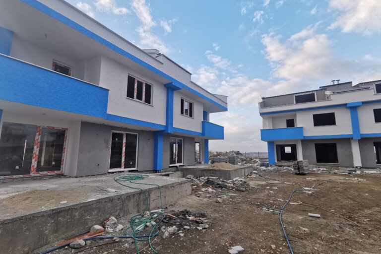 Kağan Konsept, İstanbul, Silivri