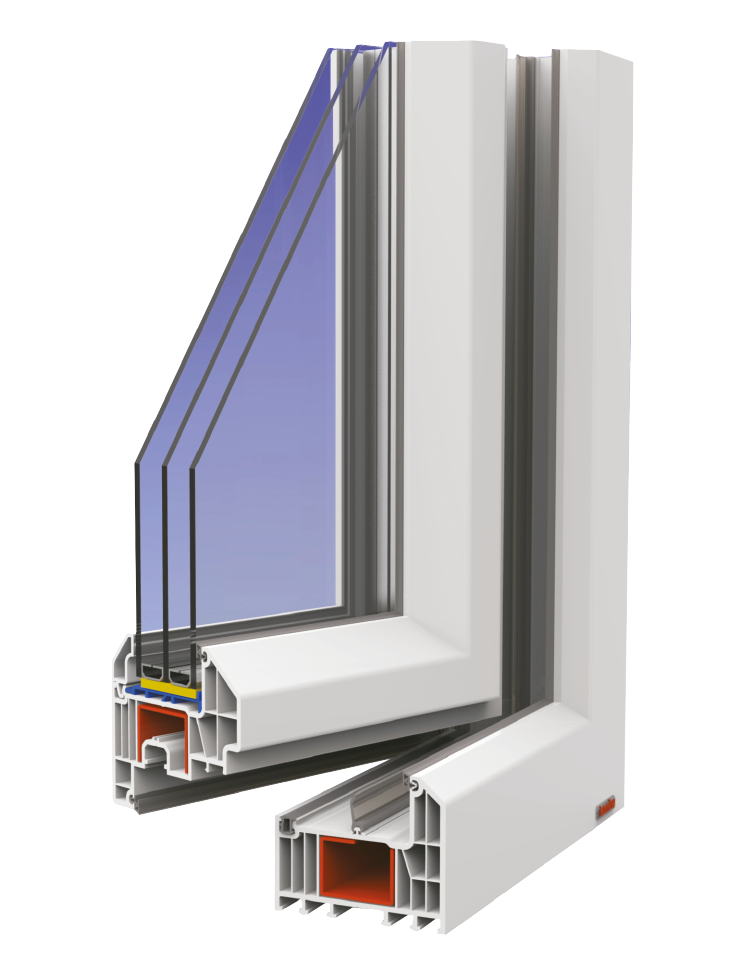 Revotech Teknik Kesit