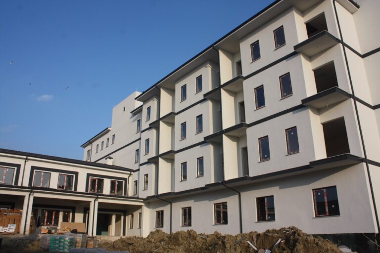 Velalı Hala Huzurevi, İstanbul, Selimpaşa