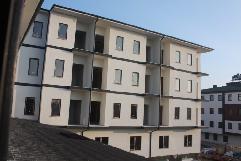 Velalı Hala Huzurevi, İstanbul, Selimpaşa