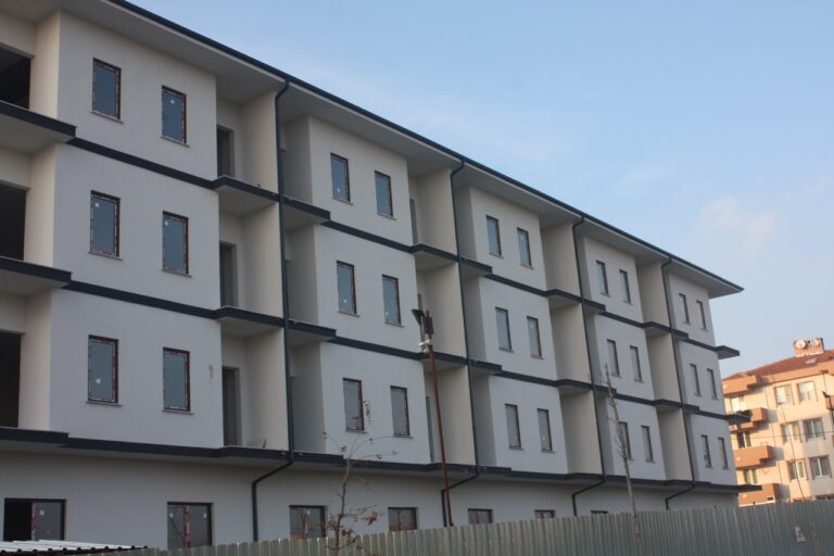 Velalı Hala Huzurevi, İstanbul, Selimpaşa