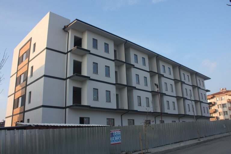 Velalı Hala Huzurevi, İstanbul, Selimpaşa