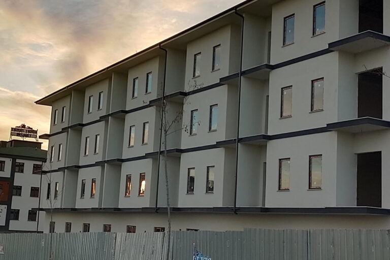 Velalı Hala Huzurevi, İstanbul, Selimpaşa